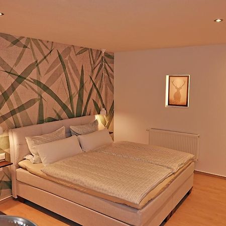 Harzapart Apartment 3 "Hirsch" Walkenried Dış mekan fotoğraf