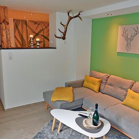 Harzapart Apartment 3 "Hirsch" Walkenried Dış mekan fotoğraf