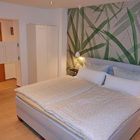 Harzapart Apartment 3 "Hirsch" Walkenried Dış mekan fotoğraf