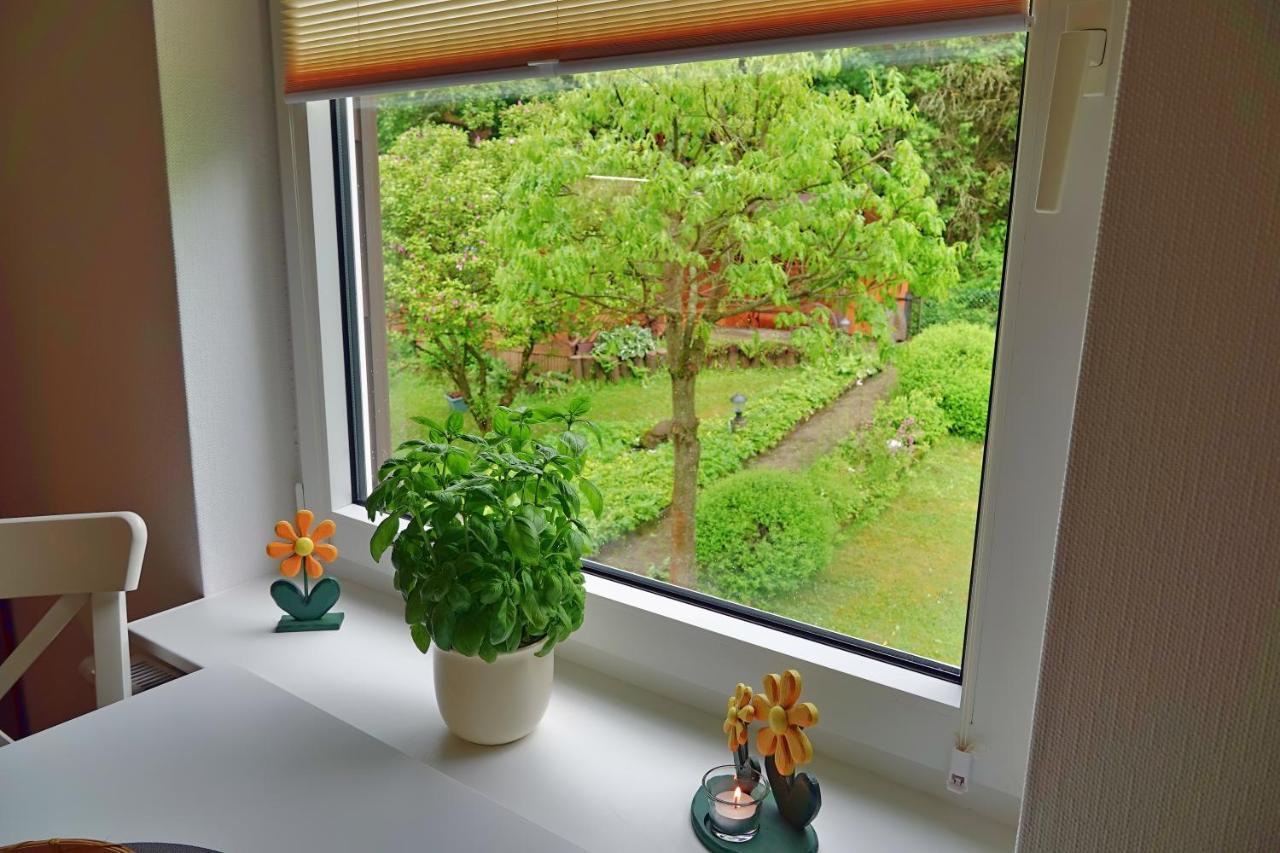 Harzapart Apartment 3 "Hirsch" Walkenried Dış mekan fotoğraf