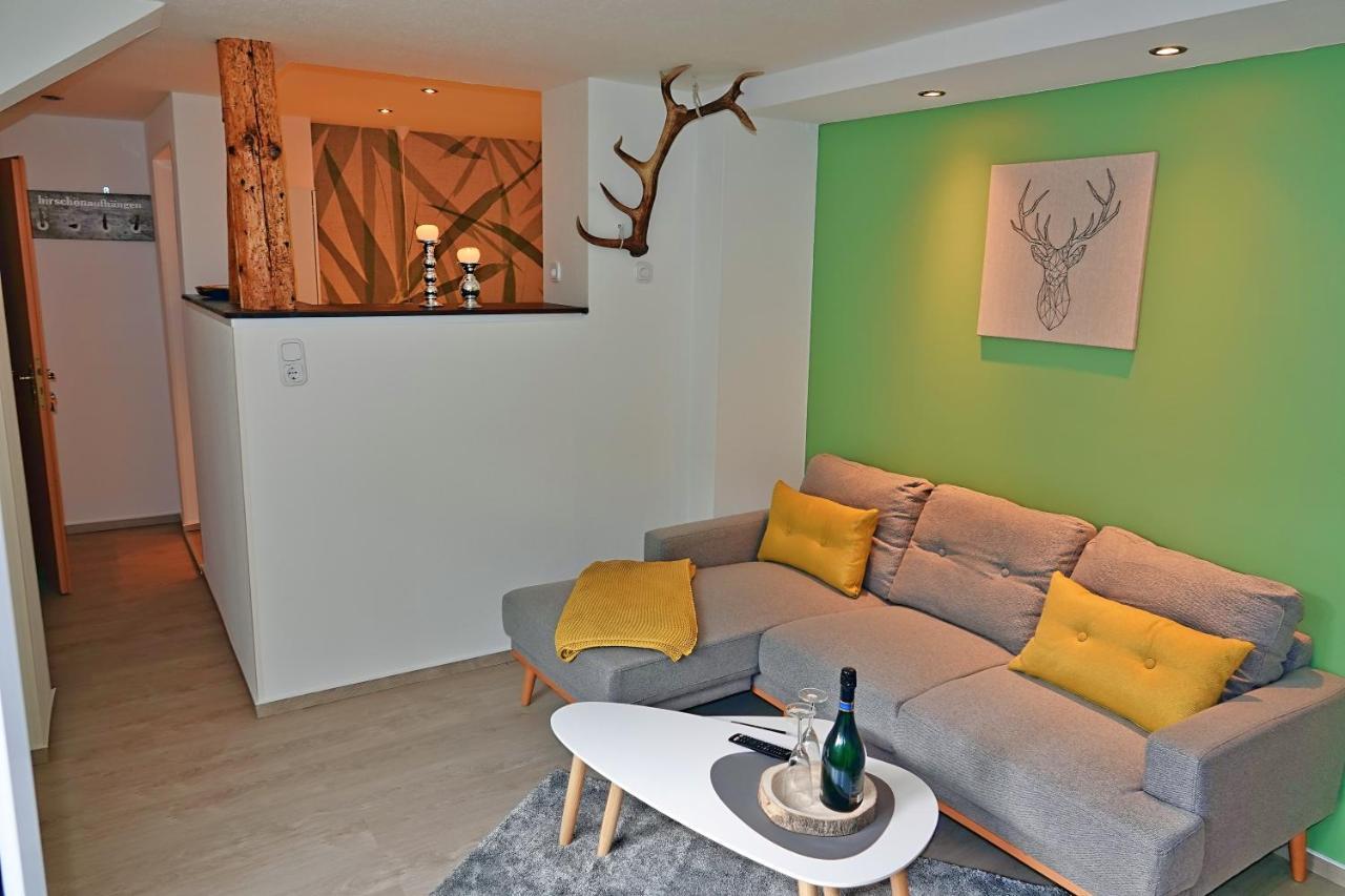 Harzapart Apartment 3 "Hirsch" Walkenried Dış mekan fotoğraf