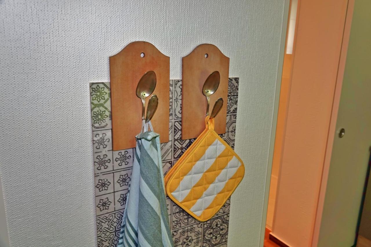 Harzapart Apartment 3 "Hirsch" Walkenried Dış mekan fotoğraf