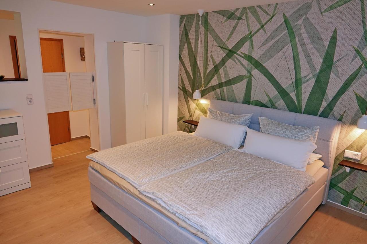Harzapart Apartment 3 "Hirsch" Walkenried Dış mekan fotoğraf
